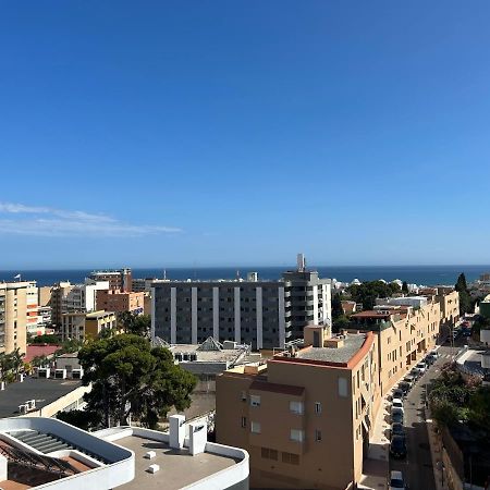 Casa Salome Apartment Torremolinos Exterior photo